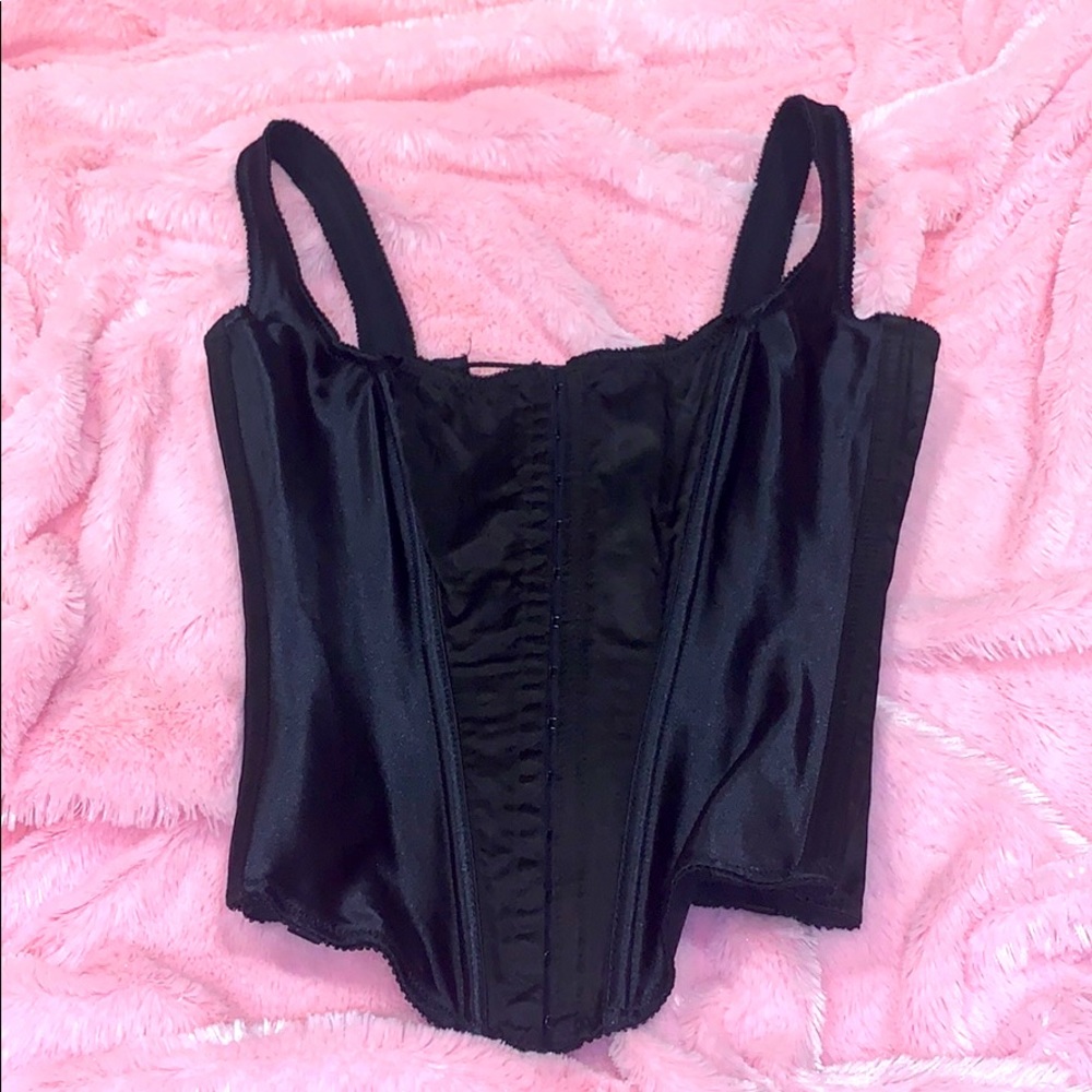 Vintage 90’s Victoria’s Secret Corset